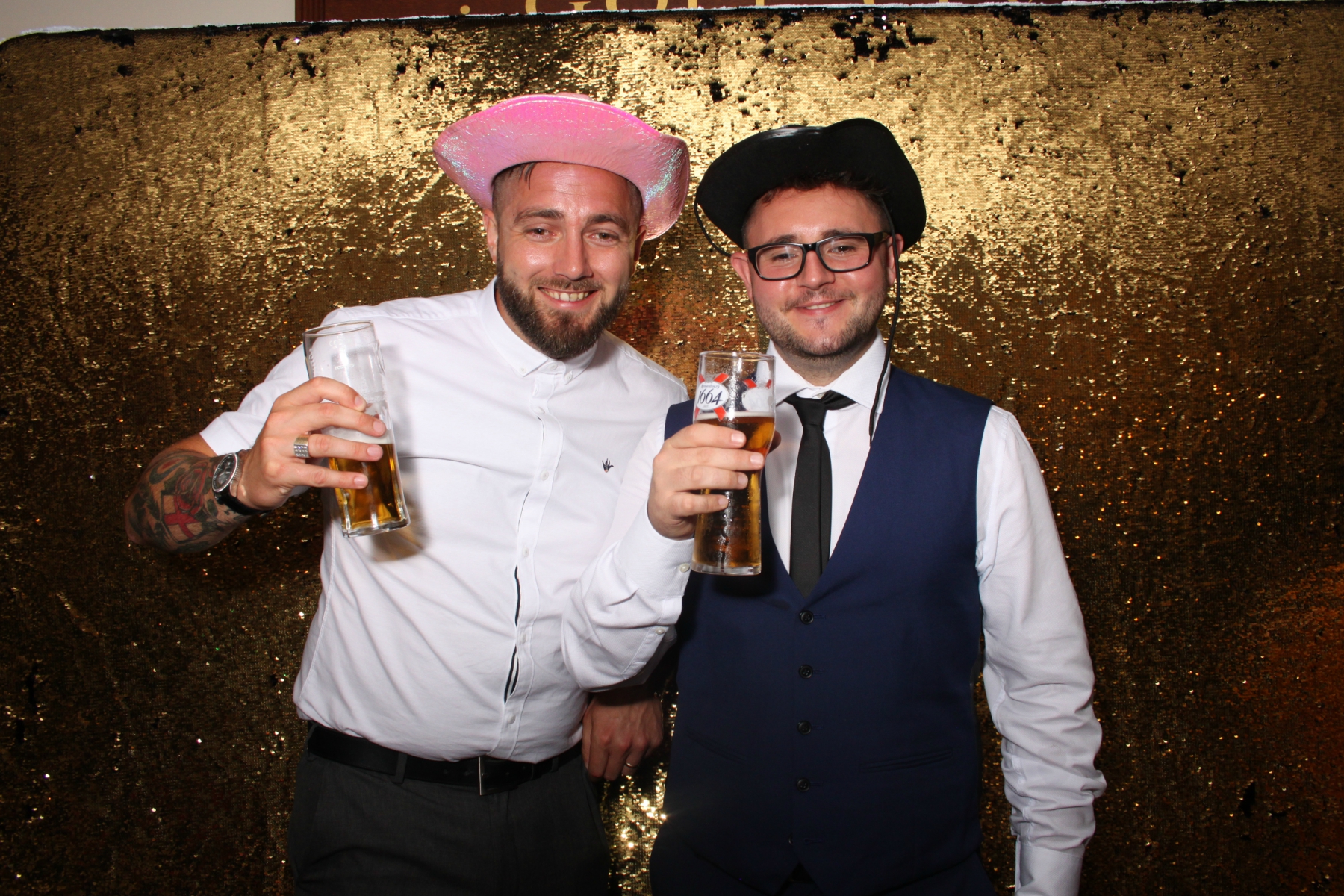 Jo & Rory 10/08/2019 | View more photos from the event at gallery.yourboothskent.co.uk/u/Your-Booths-Kent/Jo-Rory-10082019